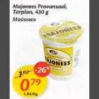 Majonees Provansaal,Таrрlаn,430 g