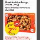 Allahindlus - Murekilpsis kookosega De Lux,700 g