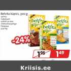 Belvita küpsis,