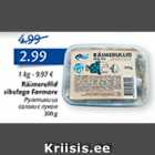 Allahindlus - Räimerullid sibulaga Farmare, 300 g