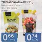 Allahindlus - TARPLAN SALATIKASTE 230 G