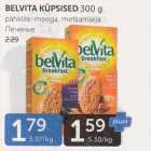 Allahindlus - BELVITA KÜPSISED 300 G