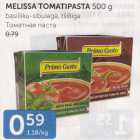 MELISSA TOMATIPASTA 500 G