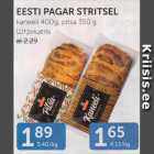 EESTI PAGAR STRITSEL 