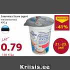 Saaremaa Saare jogurt