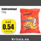 Suhkrumõngel 100 g