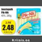 Juustupulk Pik-Nik