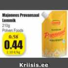 Majonees Provansaal Lemmik