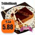 Trühvlikook kg