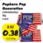 Allahindlus - Popkorn Pop Generation 