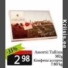 Assortii Tallinn
382g
