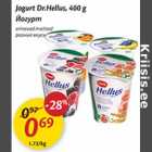 Allahindlus - Jogurt Dr.Hellus, 400 g