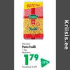 Allahindlus - Panzani Pasta Fusilli 1 kg