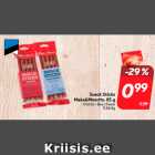 Snack Sticks
Maks&Moorits, 85 g