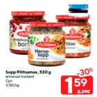 Supp Põltsamaa, 530 g

