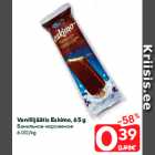 Allahindlus - Vanillijäätis Eskimo, 65 g
