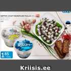 KAPTEN GRANT RÄIMEFILEED RULLIS 250 G