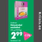 Urtekram Gluteenivabad maisihelbed 375 g