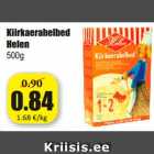 Allahindlus - Kiirkaerahelbed
Helen
500g