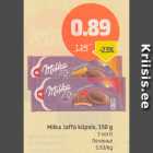 Allahindlus - Milka Jaffa küpsis, 150 g