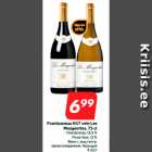 Allahindlus - Prantsusmaa KGT vein Les
Mougeottes, 75 cl