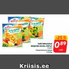 Allahindlus - Valik külmutatud
köögivilju Hortex, 400 g*