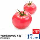 Allahindlus - Vaarikatomat, 1 kg