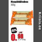 Maapähklihalvaa 300 g