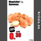 Mugulsibul 1 kg