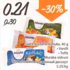 Allahindlus - Saare koorene kohuke, 40 g