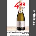 Allahindlus - KPN kuiv Prosecco Spumante, Italia, 750 ml