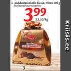 Allahindlus - Jõulukompvekivalik Classic, Witors, 300 g