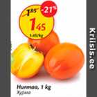 Hurmaa, 1 kg