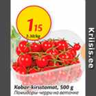 Kobar-kirsstomat, 500 g