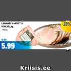 LINNAMÄE MAASUITSU SEAKAEL, kg ~350 g