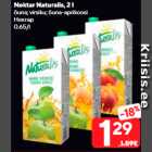 Nektar Naturalis, 2 l