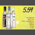 Allahindlus - Viin Nemiroff 40%, 0,5l . Birch, maitsestatud
. Оriginаl . Delikat 