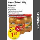 Allahindlus - Kapsad Salvest, 900 g