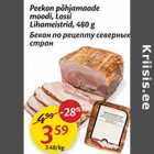 Allahindlus - Peekon põhjamaade moodi, Lossi Lihameistrid, 480 g