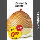 Allahindlus - Pomelo, 1 kg