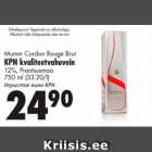 Магазин:Prisma,Скидка:Игристое вино KPN