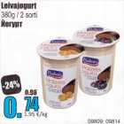 Leivajogurt