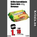 Krõbe kaeraküpsis Kaera-Ants 400 g