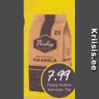 Allahindlus - Paulig Arabica kohviuba, 1 kg