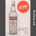 Allahindlus - Viin Arsenitch Vodka