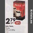 Allahindlus - Kohv Paula, Paulig, 500 g