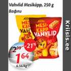 Vahvlid Mesikäpp, 250 g