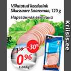 Viilutatud keedusink Sikassaare Saaremaa, 120 g