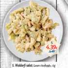 Allahindlus - 5. Waldorfi salat 1 kg