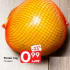 Pomel, 1 kg
